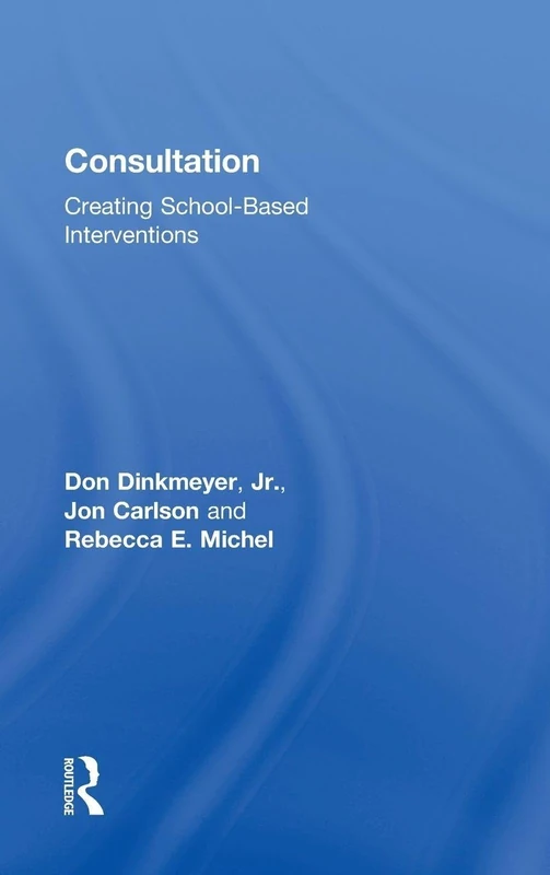 Consultation: Creating School-Based Interventions - Image 1