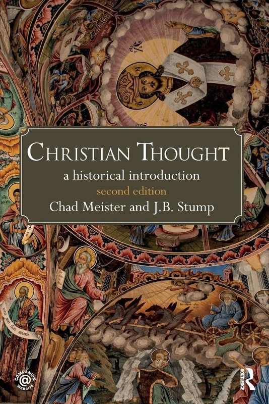 Christian Thought: A Historical Introduction