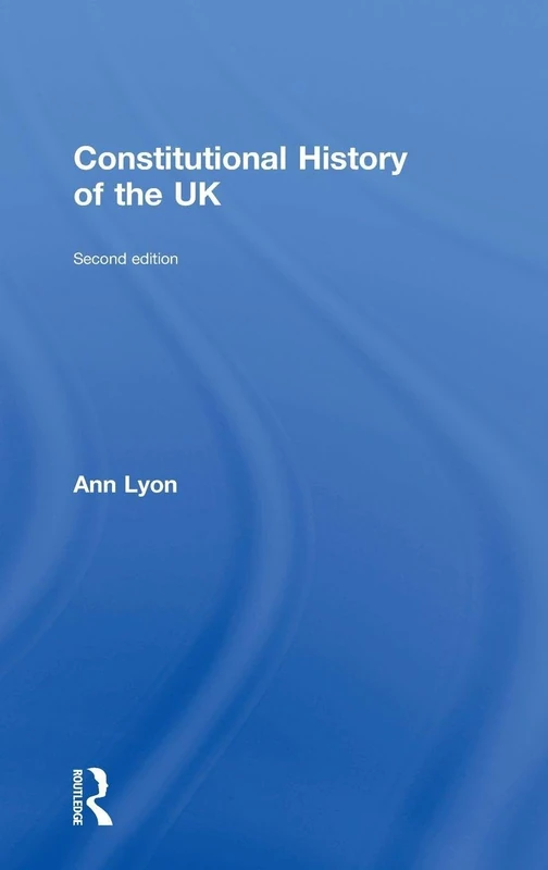 Constitutional History of the UK
