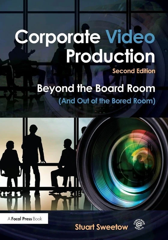 Corporate Video Production: Beyond the Board Room (And Out of the Bored Room) - Image 1