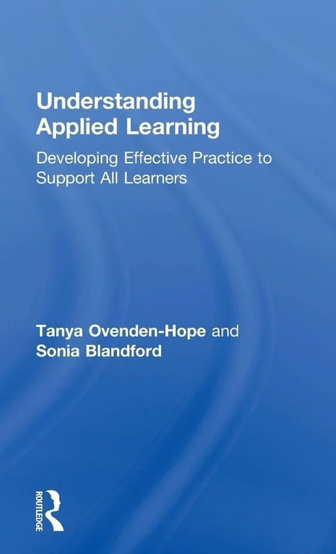 Routledge - Understanding Applied Learning Book for Educators