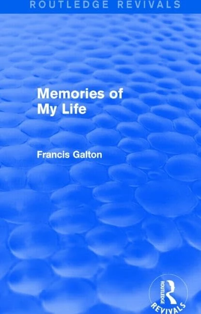 Memories of My Life (Routledge Revivals) - Image 1