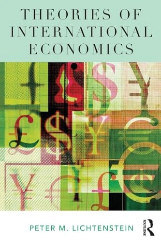 Theories of International Economics