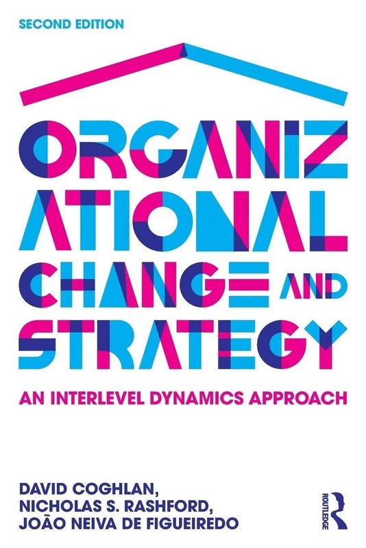 Organizational Change and Strategy: An Interlevel Dynamics Approach