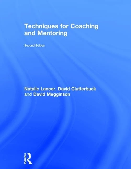 Techniques for Coaching and Mentoring