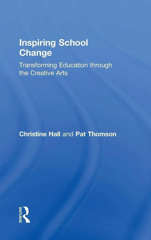 Inspiring School Change: Transforming Education through the Creative Arts - Image 1