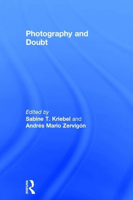 Photography and Doubt