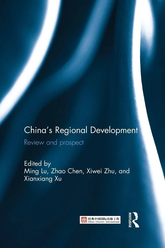 China's Regional Development: Review and Prospect