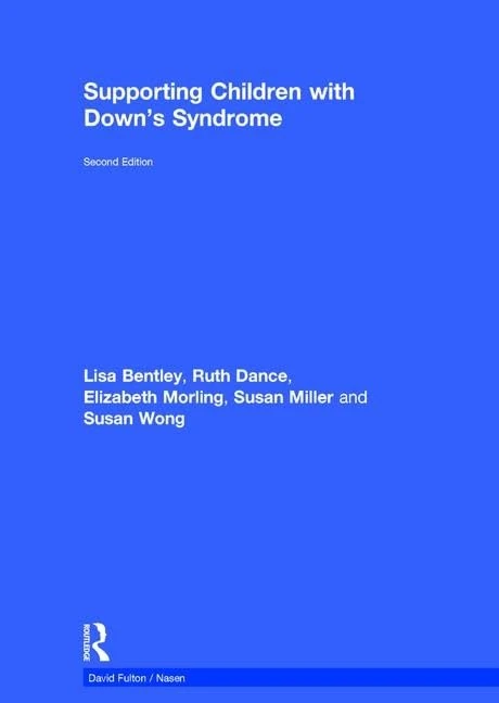 Supporting Children with Down's Syndrome (nasen spotlight)