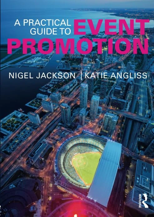 A Practical Guide to Event Promotion