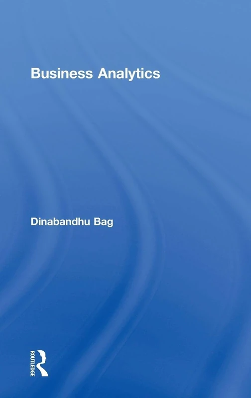 Business Analytics