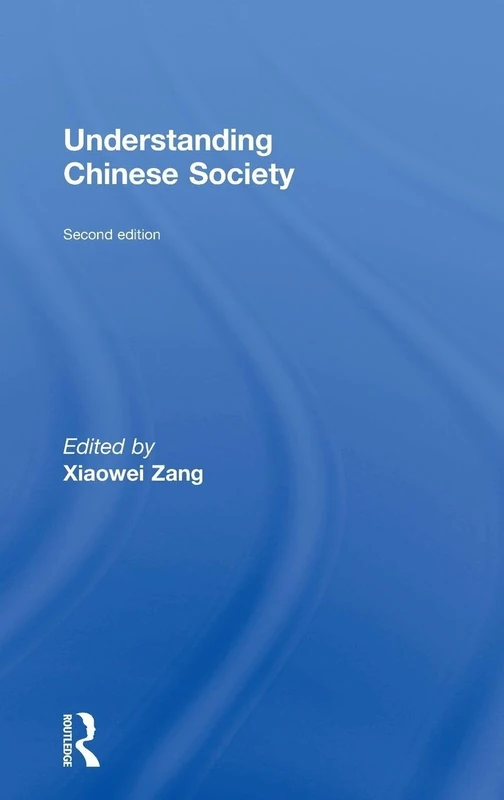 Understanding Chinese Society