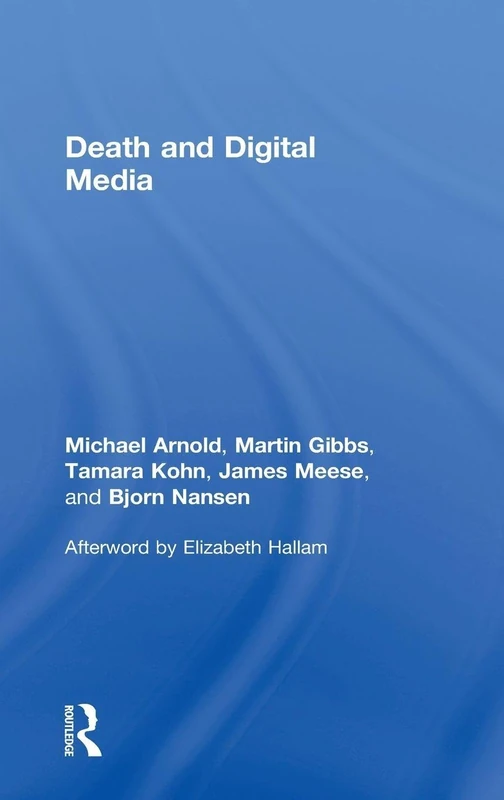 Death and Digital Media