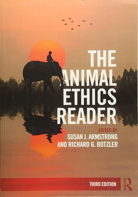 The Animal Ethics Reader
