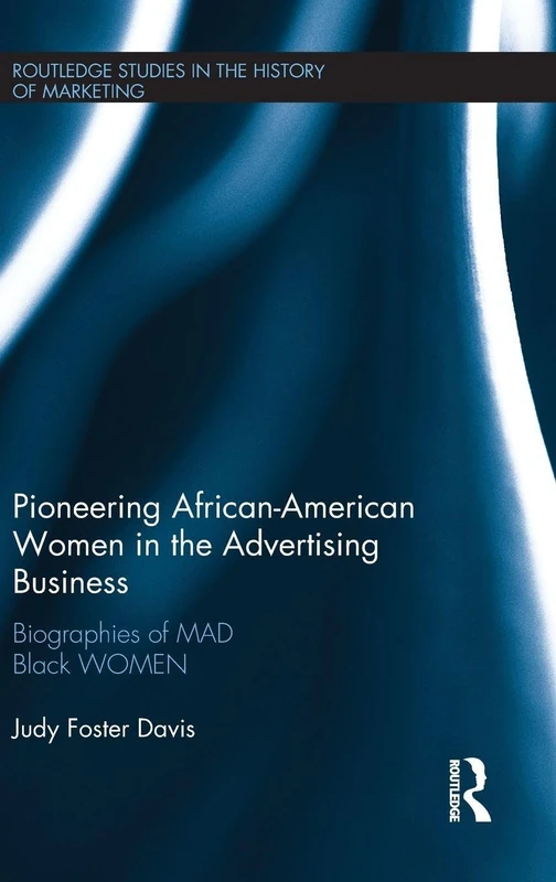 Routledge: Pioneering African-American Women in Advertising - Image 1
