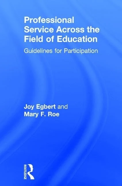 Routledge Professional Service in Education - Guidelines