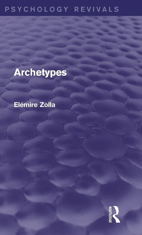 Archetypes (Psychology Revivals)