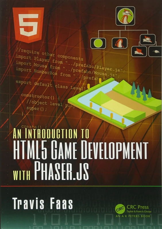 An Introduction to HTML5 Game Development with Phaser.js