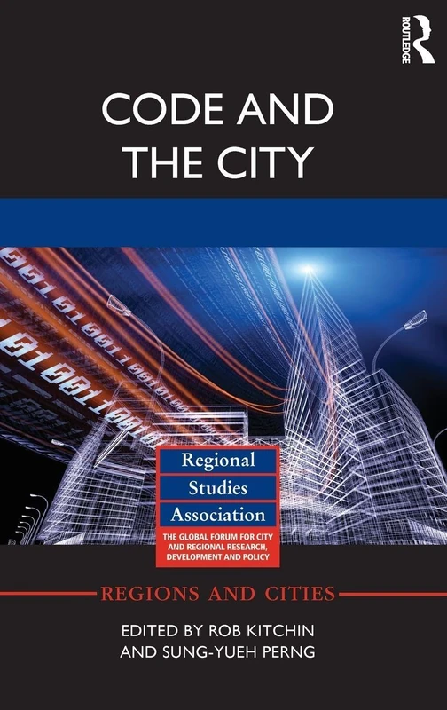 Code and the City (Regions and Cities)