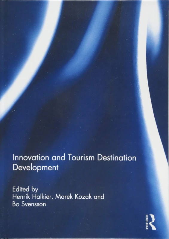 Innovation and Tourism Destination Development