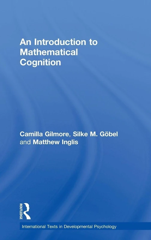 Routledge - An Introduction to Mathematical Cognition Book