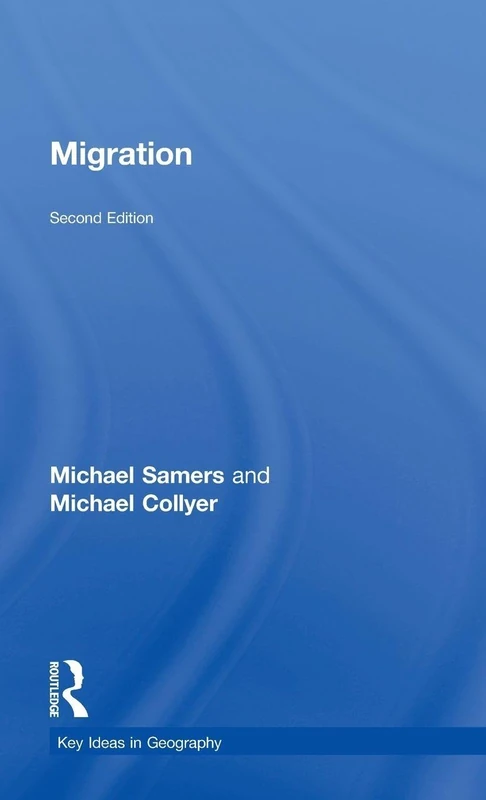 Migration (Key Ideas in Geography) - Image 1