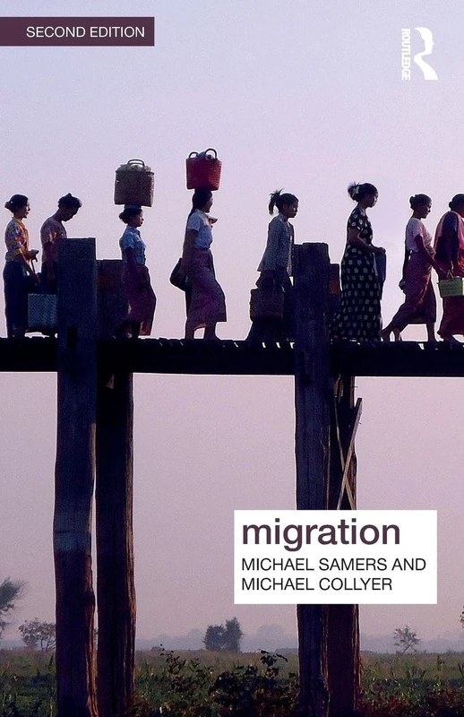 Migration (Key Ideas in Geography)