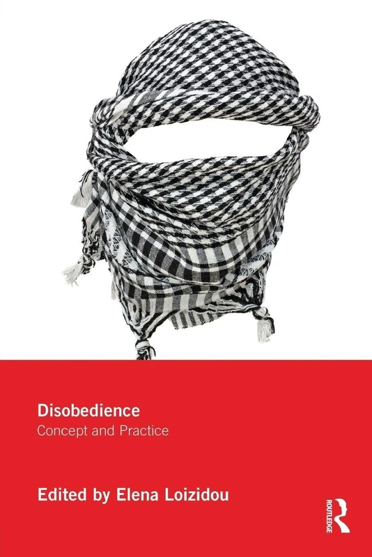 Disobedience: Concept and Practice - Image 1