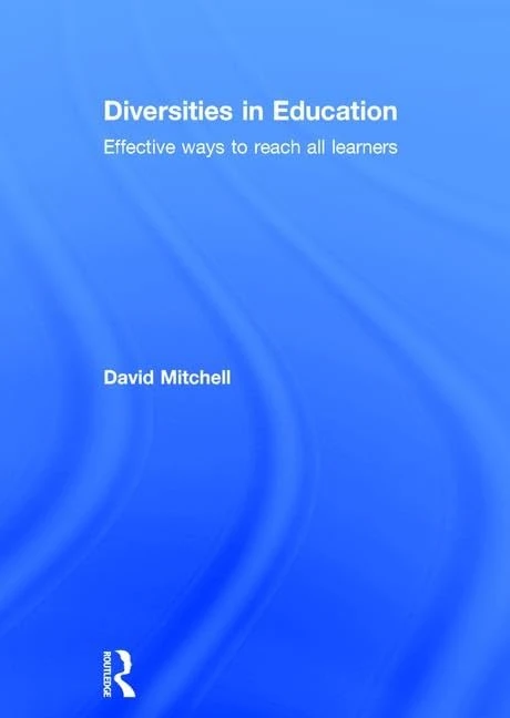 Routledge - Diversities in Education: Effective Ways to Teach