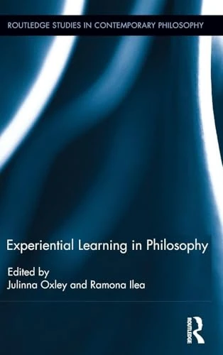 Routledge Experiential Learning in Philosophy - Academic Book - Image 1