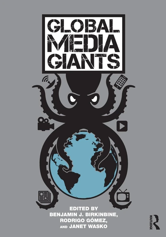 Global Media Giants - Image 1