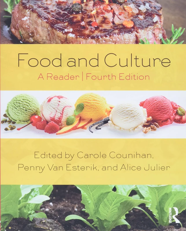 Food and Culture: A Reader