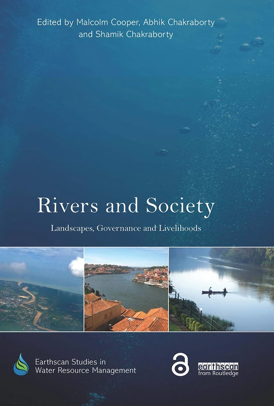 Rivers and Society: Landscapes, Governance and Livelihoods