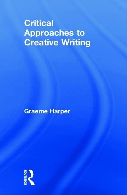 Critical Approaches to Creative Writing: Creative Exposition - Image 1