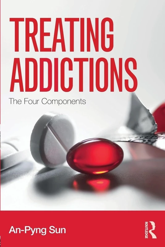 Treating Addictions: The Four Components