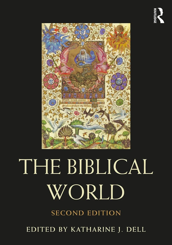 The Biblical World (Routledge Worlds)