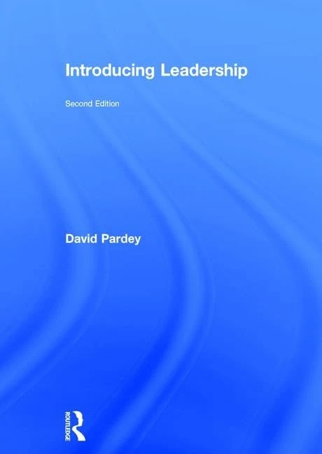 Routledge Introducing Leadership - Second Edition Textbook