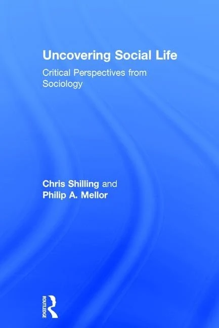 Uncovering Social Life: Critical Perspectives from Sociology