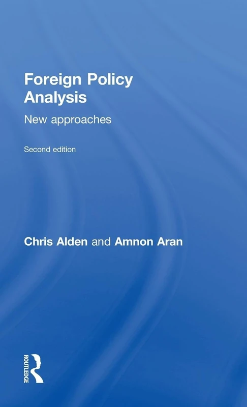 Foreign Policy Analysis: New approaches
