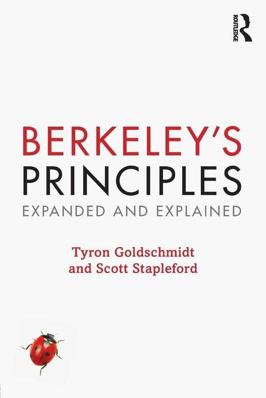 Berkeley's Principles: Expanded and Explained