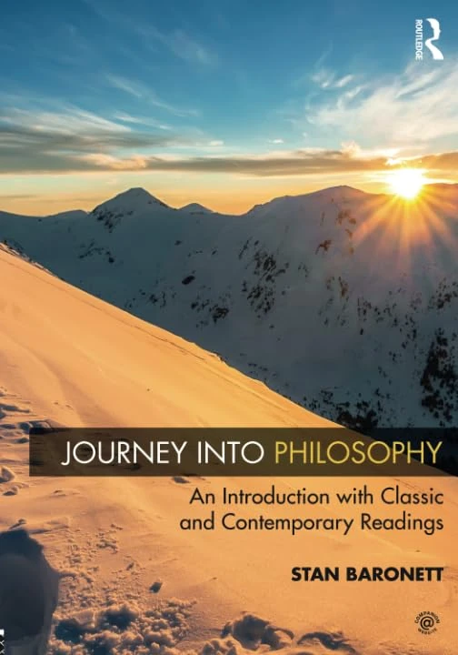 Journey into Philosophy: An Introduction with Classic and Contemporary Readings
