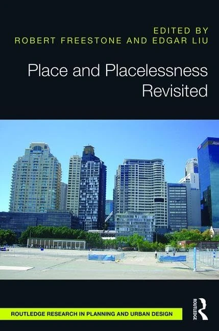 Place and Placelessness Revisited (Routledge Research in Planning and Urban Design)