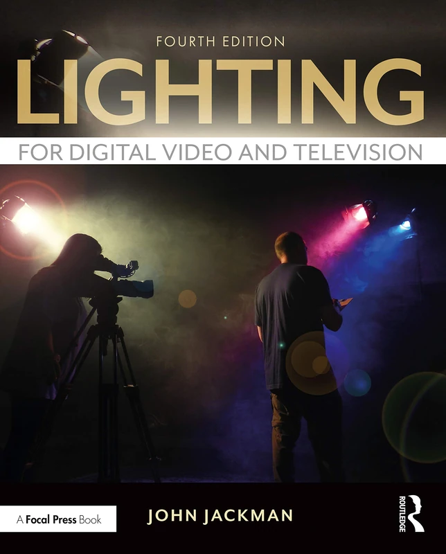 Lighting for Digital Video and Television