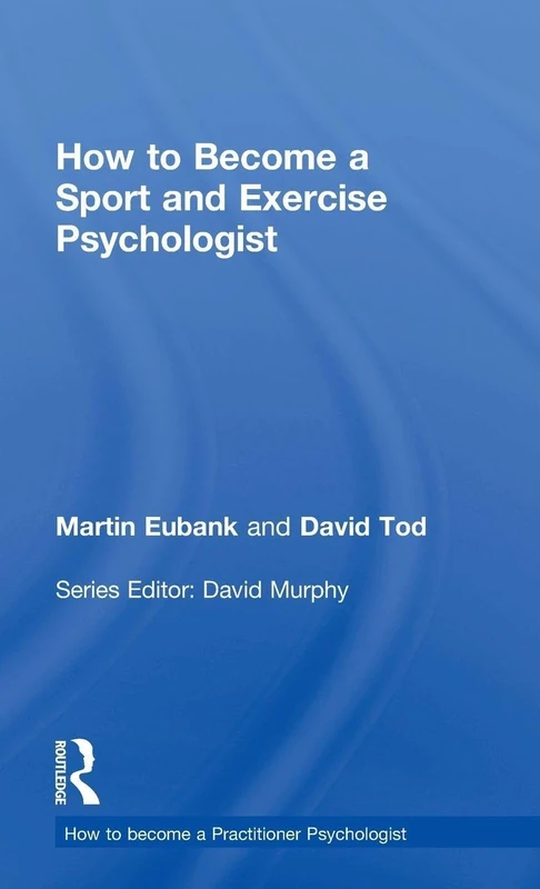 How to Become a Sport and Exercise Psychologist (How to become a Practitioner Psychologist)