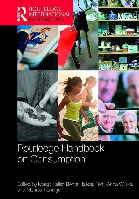 Routledge Handbook on Consumption - International Research Guide