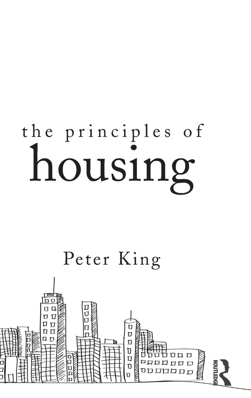 The Principles of Housing