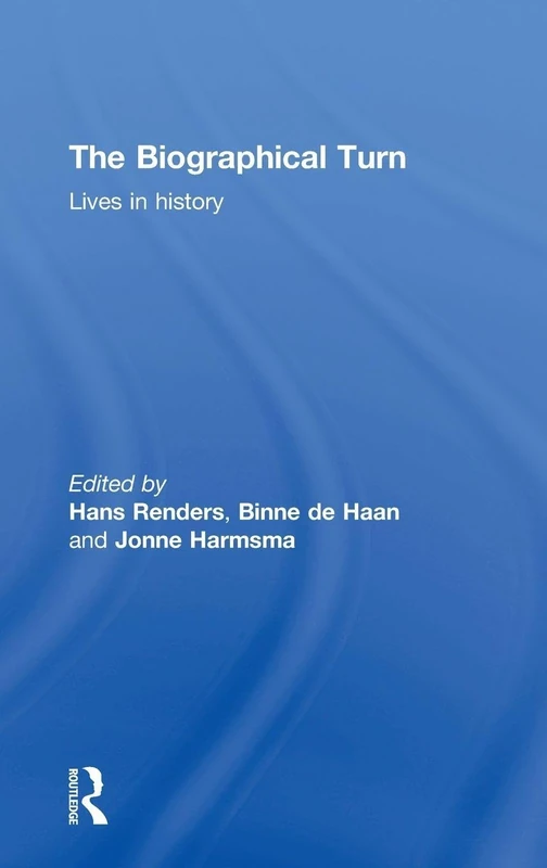 The Biographical Turn: Lives in history