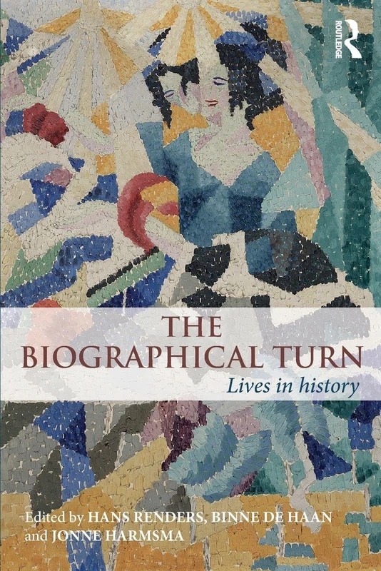 The Biographical Turn: Lives in history