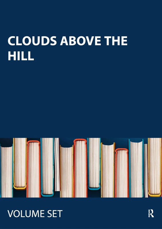 Clouds Above the Hill - Image 1