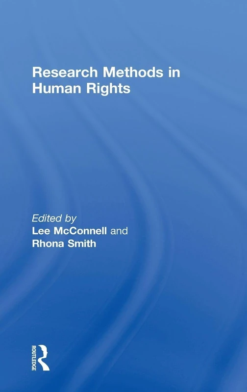 Routledge Research Methods in Human Rights - Academic Text